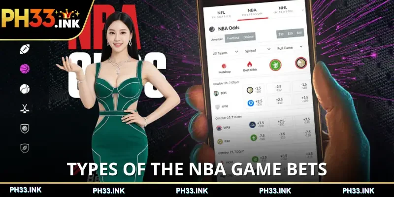 basketball-odds-types