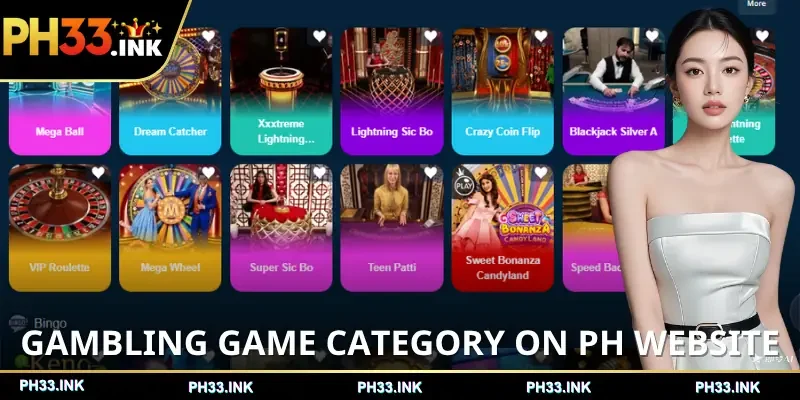 best-betting-site-ph-game-category