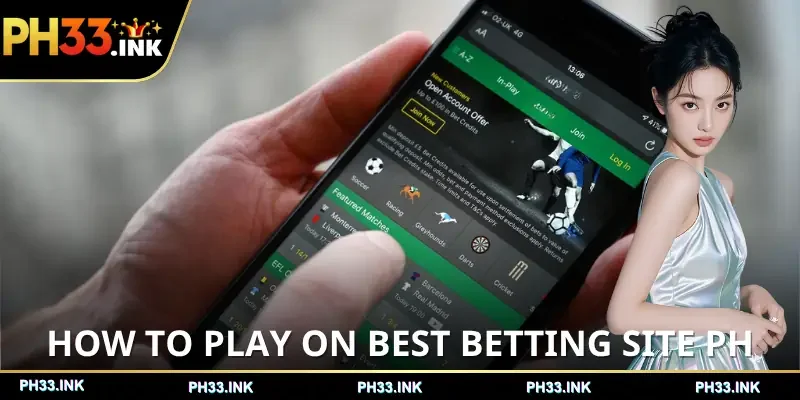best-betting-site-ph-how-to-play