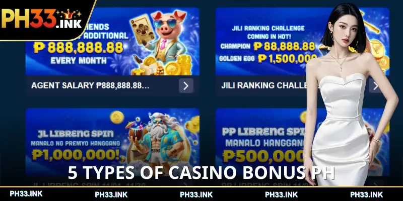 casino-bonus-ph-types