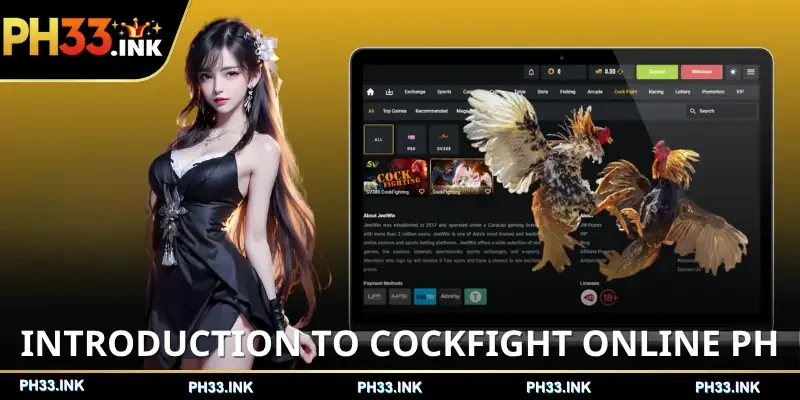 cockfight-online-ph-introduction