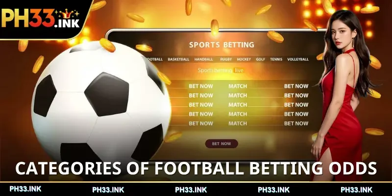 football-betting-categories