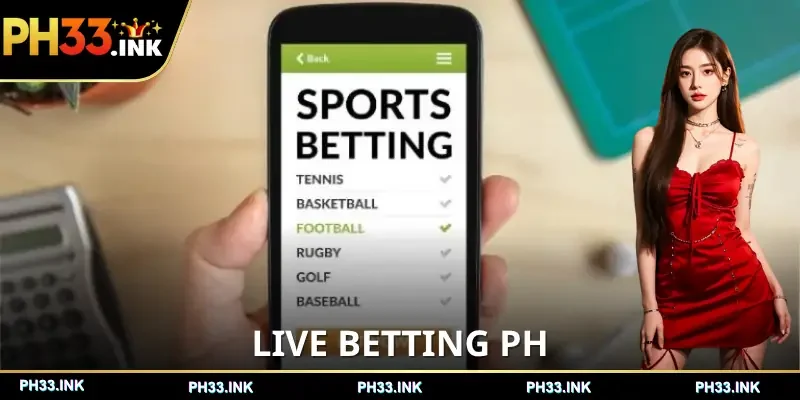 live-betting-ph