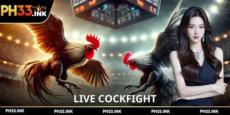 live-cockfight
