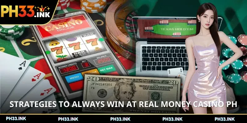 real-money-casino-ph-strategies