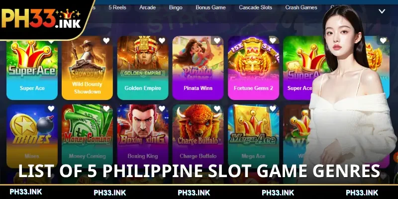 slot-games-philippines-list